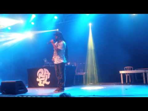 Rael - O hip hop é foda (Parte 2 ) São José dos Campos