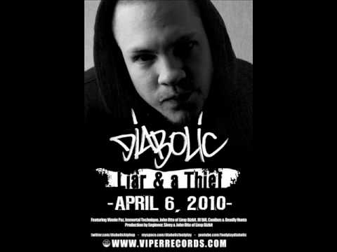 diabolic - not again feat. vinnie paz (prod. by engineer).wmv