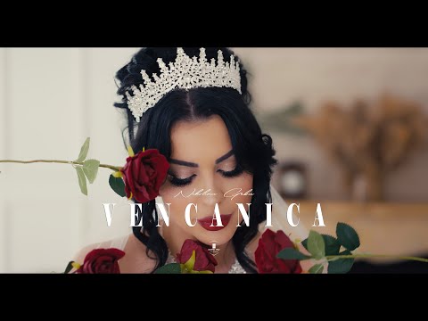 Nikolina Grba - Vencanica (official video )2025