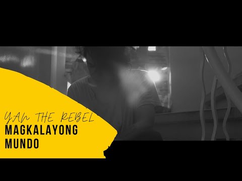 Ian Sison - Magkalayong Mundo (Official Music Video)