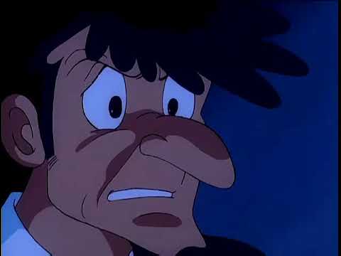 Astro Boy 1980,   el  nacimiento de Astro Boy cap 1