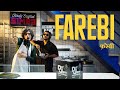 Chaar Diwaari X Raftaarmusic FAREBI Live What We Cookin
