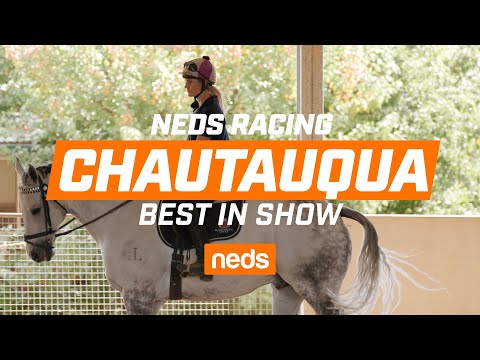 He Might Be Retired But Chautauqua Is Still A Winner