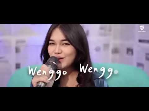 Wenggo Wenggo By Fajar Sadboy feat Widia Kalana | Lagu Asik