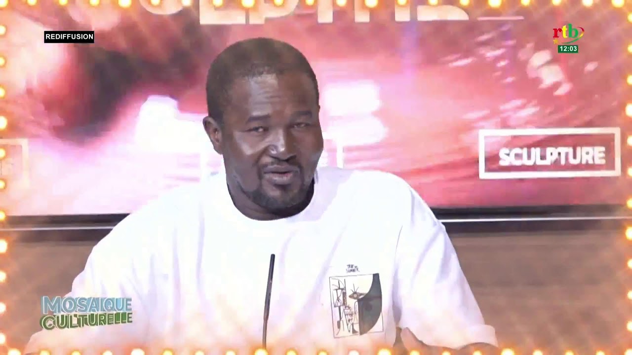 RTB - Mosaïque culturelle du 20 décembre 2025