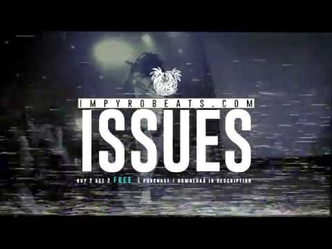 [FREE] NIPSEY HUSSLE x MOZZY TYPE BEAT 2019 - "Issues" (Prod.By @pyrobeats X @two4flex)
