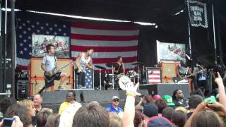 Attack Attack! - Pick A Side (07/28/11)