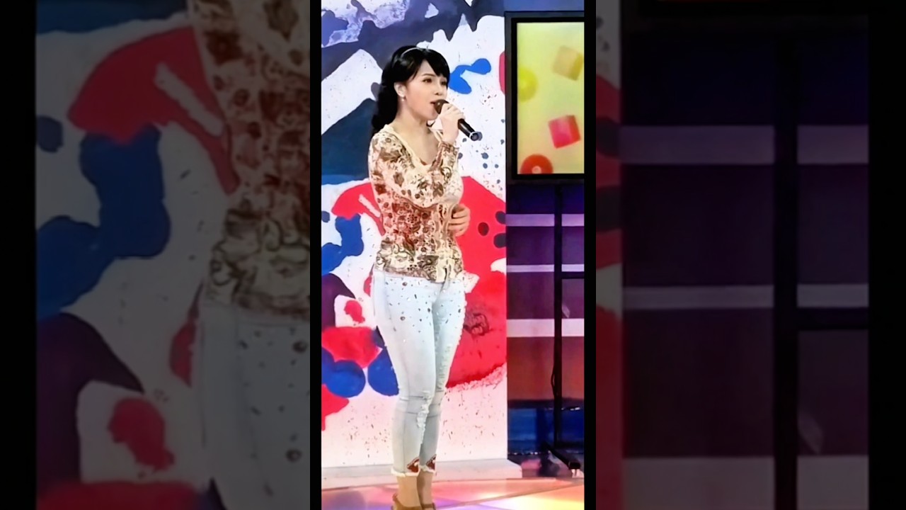 Ikaw ang iibigin ko #opm #singer