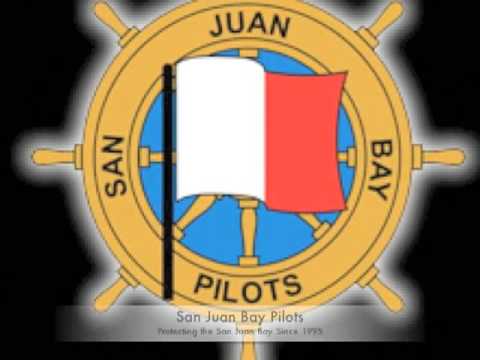 San Juan Bay Pilots
