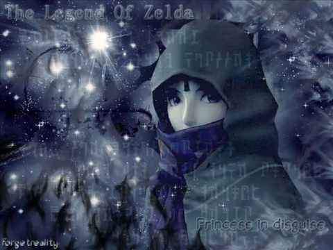 Best VGM #14-Sacred Grove