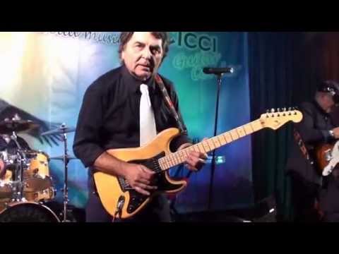 Cicci Guitar Condor - The Power of Love (Official video)