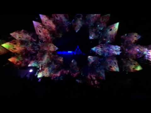 Hypogeo - ZIOHM Ajna - Fortaleza/CE (Outubro/2017)