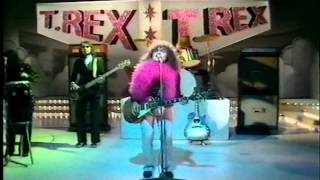 T.REX  &quot;Mad Donna&quot;