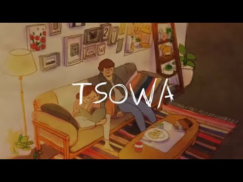 Wildtuffbaby - (TSOWA) | Prod. @vishyourbeatI (Animation Lyrics MV)