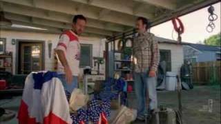 My Name is Earl - Sweet Johnny