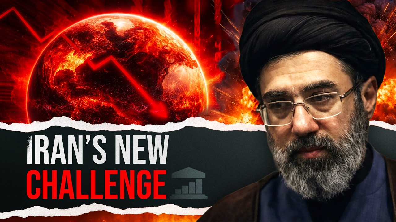 Iran-War and dangerous Lines