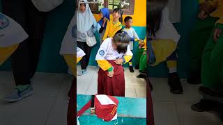 Download lagu Lomba pakai baju seragam SD Part.2 Final #shorts mp3 Download lagu Lomba pakai baju seragam SD Part.2 Final #shorts mp3