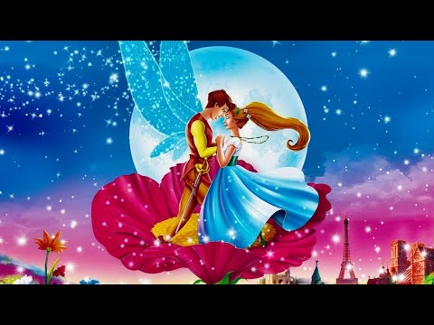 Ladislav Křížek & Darina Rolincová - Být ti vším (Let Me Be Your Wings) (1994)