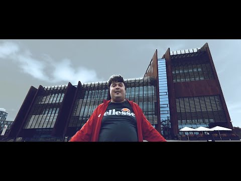 Przemek Ferguson - Jesse Pinkman prod. Kudel (cuty Dj. Grejtu.) (Teledysk)