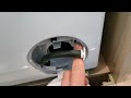 Обзор стиральной машины Haier HW80-B14979 8kg