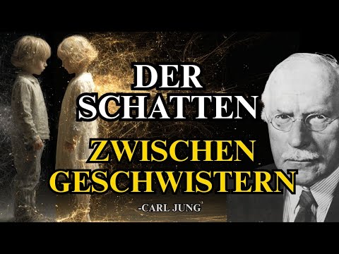 DAS ist der wahre Grund, warum Geschwister sich verlieren –Carl Jung