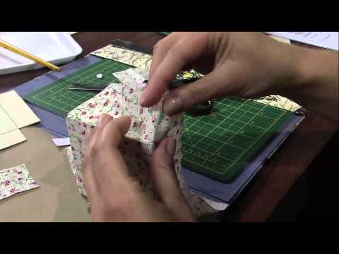 Mulher.com 12/06/2013 Lucimara Felizate - Caixa Lembrança Parte 2/2