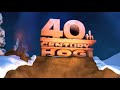40th Century Hogi Logo Ice Age 3 Variant