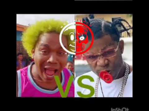 Haraka kiko - ( Respuesta al cherry ) !!!Tiradera!!!