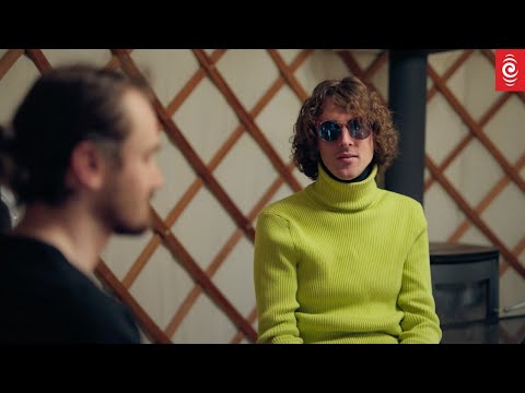 Sight Unseen | Trailer | RNZ