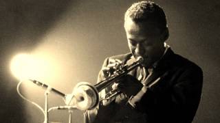 Miles Davis &quot;I Fall In Love Too Easily&quot;