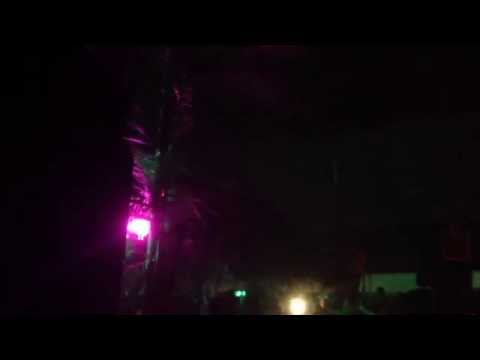 Marco Carola plays Prince - Kiss (Andydy Edit) at Elrow Barcelona