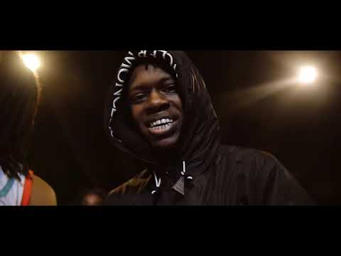 Double00 Ft. Foolio “Uncle George” (prod. By K. Akira)