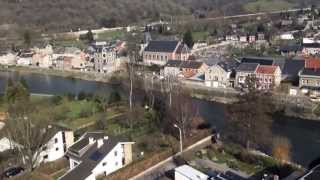 preview picture of video 'Prises de vue aériennes Banneux-Remouchamps'