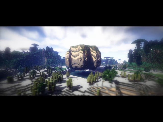 Minestyria Minecraft Server