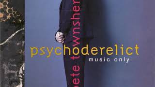 Pete Townshend - English Boy (Music Only Version)