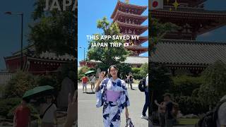 Download lagu The Best Translator App for #Japan #travel #kuli #travellife #translator #japantrip #travelhack mp3