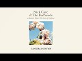 Nick Cave & The Bad Seeds - Cannibal's Hymn (Official Audio)