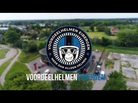 VoordeelHelmen winkel Eibergen