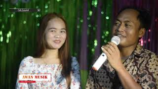 Download lagu SHOLAWAT BADAR - AWAN MUSIK ( Cek Sound ) mp3