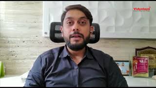 Vidyalaya School Software video