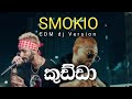 SMOKIO KUDDA EDM DJ VIDEO Riply Diss Smokio Rap DJ Mix Song Edm Smokio Rap Z30K10 SdkEdm
