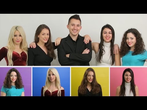 PSY - DADDY - Beatbox Acapella Cover - Isato Dubstep Remix - ביטבוקס אקפלה