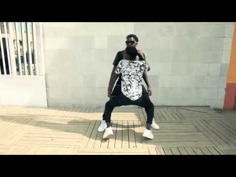 NOUVELLE DANCE ANGOLAISE KAPRI