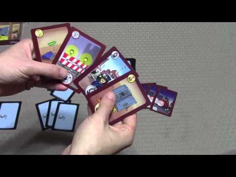 DGA Reviews: Thieves! (Ep. 248) 