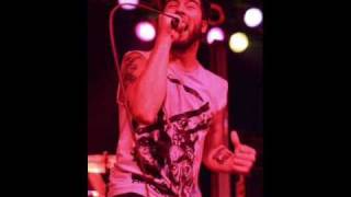 Alexisonfire - Sweet Leaf