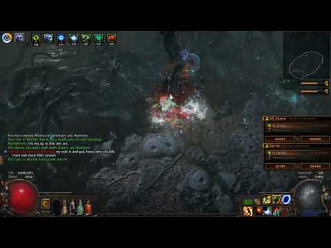 3.18 Flicker Strike before switching to something better