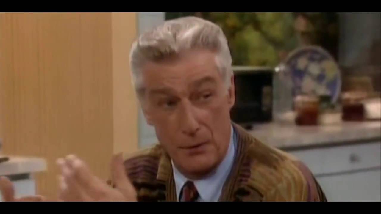 Empty Nest S03E19 All About Harry