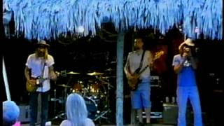 Zak Perry Band  Lord Comes Stompin   Tropical Hideaway 2003