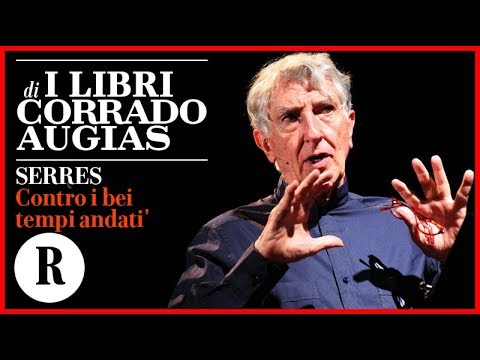 Corrado Augias's books: "There are a thousand reasons not to regret the past."