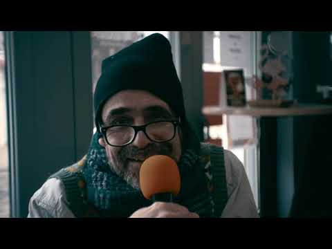 PARKOUR (Jean-Pierre Moulte)